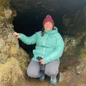 Meet your Posher, Amy